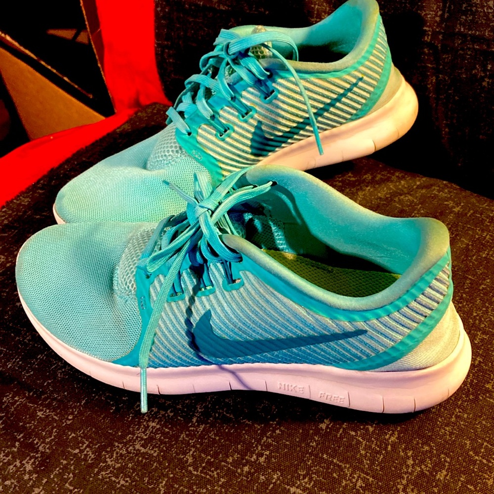 Nike Free size 8